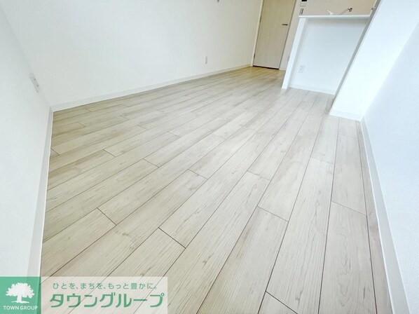 レピュア竹ノ塚レジデンスの物件内観写真